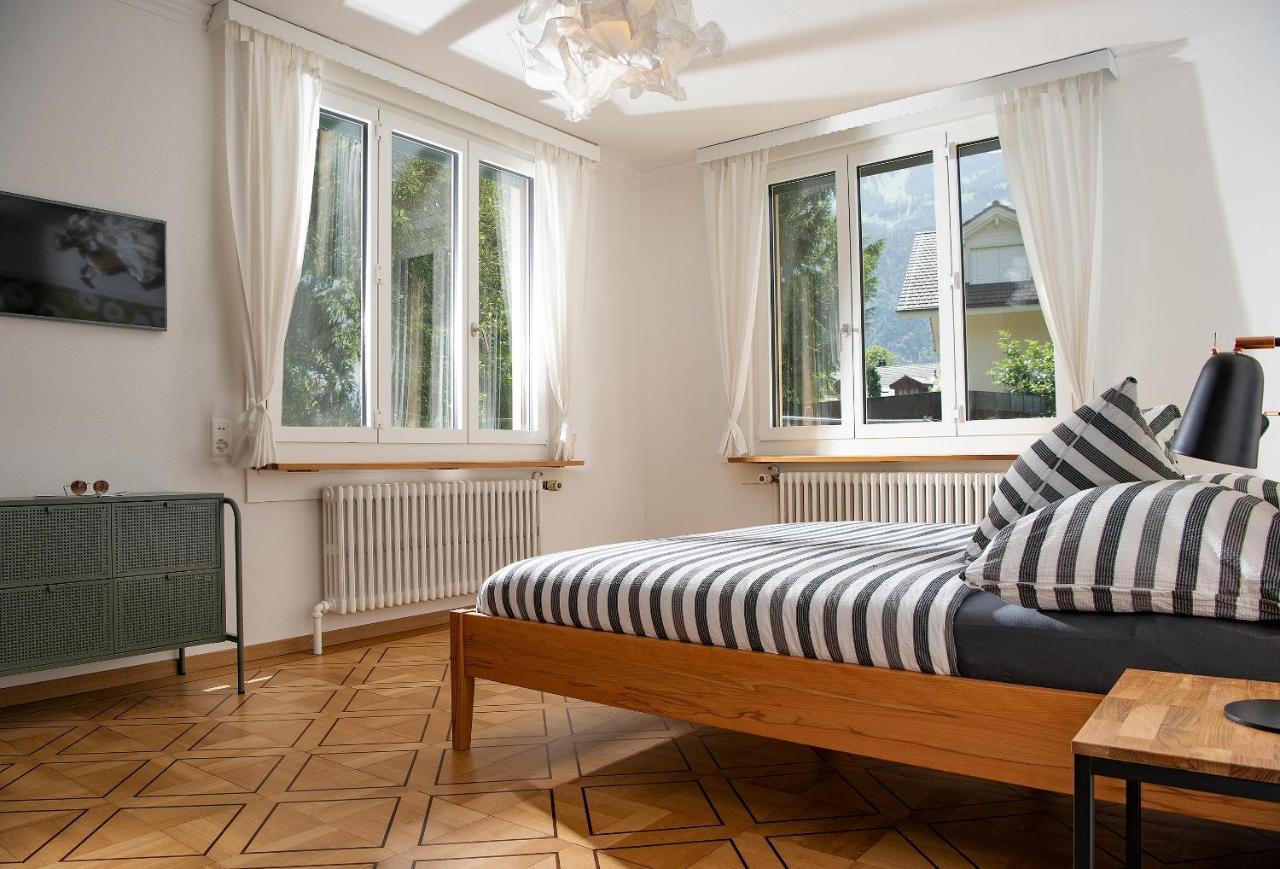 Boutique J87 विला *